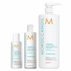 Revitalisant Hydratant - Moroccanoil
