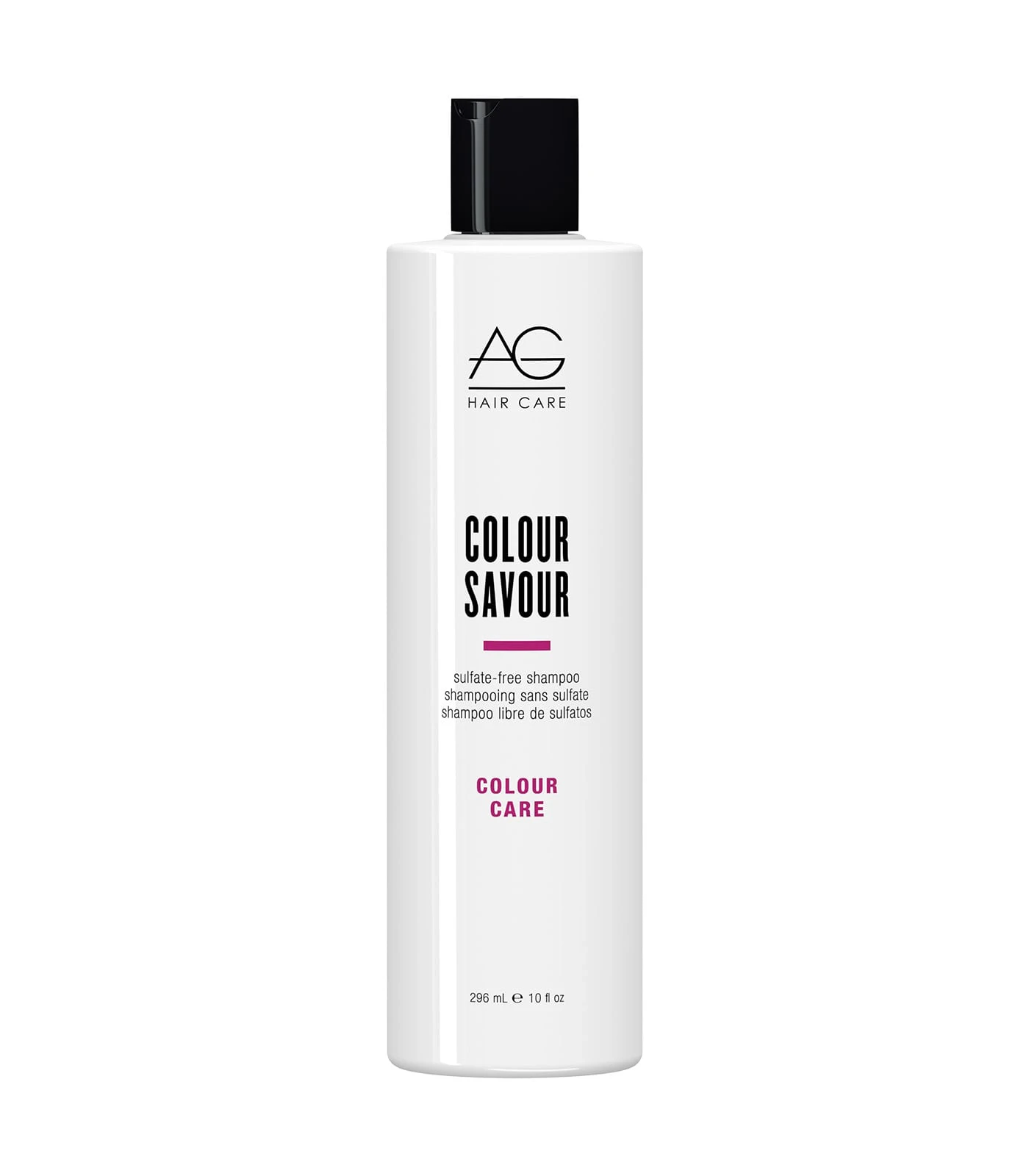 AG HAIR - Shampoing Color Savour 1 AG HAIR - Shampoing Color Savour