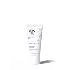 ALPHA-CONTOUR Anti-ride 15ml - Yonka