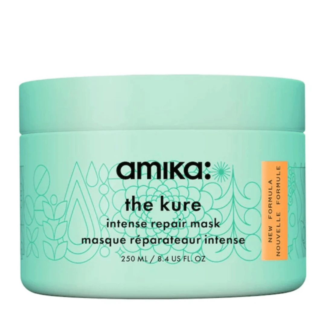 AMIKA - Masque Réparateur Intensif The Kure Bond 3 AMIKA - Masque Réparateur Intensif The Kure Bond – Image 3