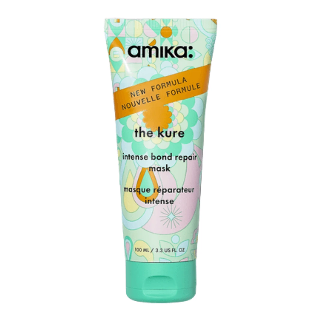 AMIKA - Masque Réparateur Intensif The Kure Bond 2 AMIKA - Masque Réparateur Intensif The Kure Bond – Image 2
