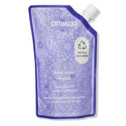 AMIKA - Revitalisant Blonds Froids Bust Your Brass -René furterer Shop amika revitalisant blonds froids bust your brass 791929