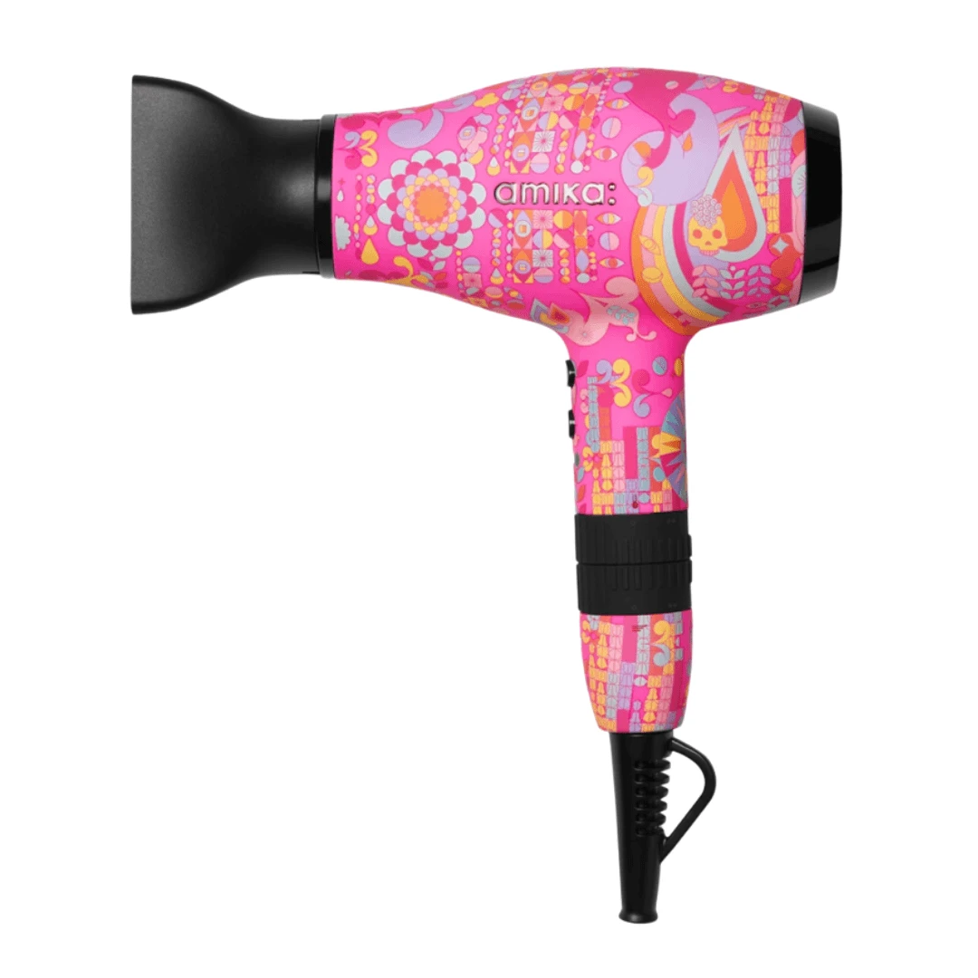 AMIKA - Séchoir THE CEO 3 Vitesses 1 AMIKA - Séchoir THE CEO 3 Vitesses