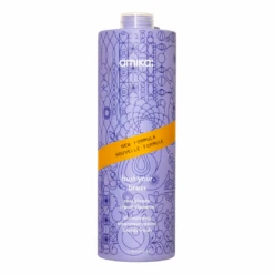 AMIKA - Shampooing Blond Froids Bust Your Brass 7 AMIKA - Shampooing Blond Froids Bust Your Brass -René furterer Shop amika shampooing blond froids bust your brass 223821 1