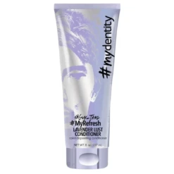 Après Shampoing Dépôt De Couleur #MYREFRESH Lavender Lust 285ml - Mydentity