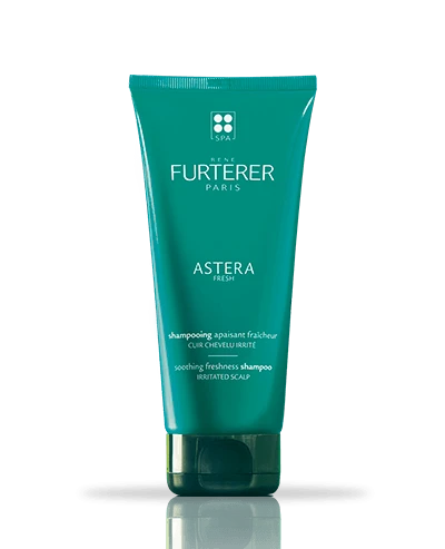 René Furterer RENÉ FURTERER - Astera Fresh Shampooing Apaisant Fraîcheur 2 René Furterer RENÉ FURTERER - Astera Fresh Shampooing Apaisant Fraîcheur – Image 2