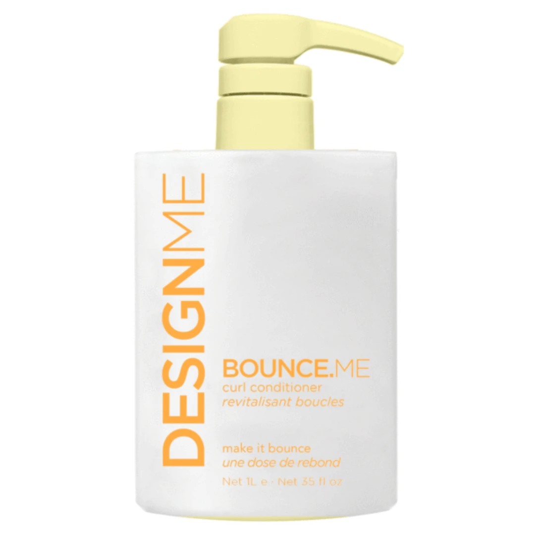 DESIGN ME - Revitalisant Cheveux Bouclés Bounce Me 3 DESIGN ME - Revitalisant Cheveux Bouclés Bounce Me – Image 3