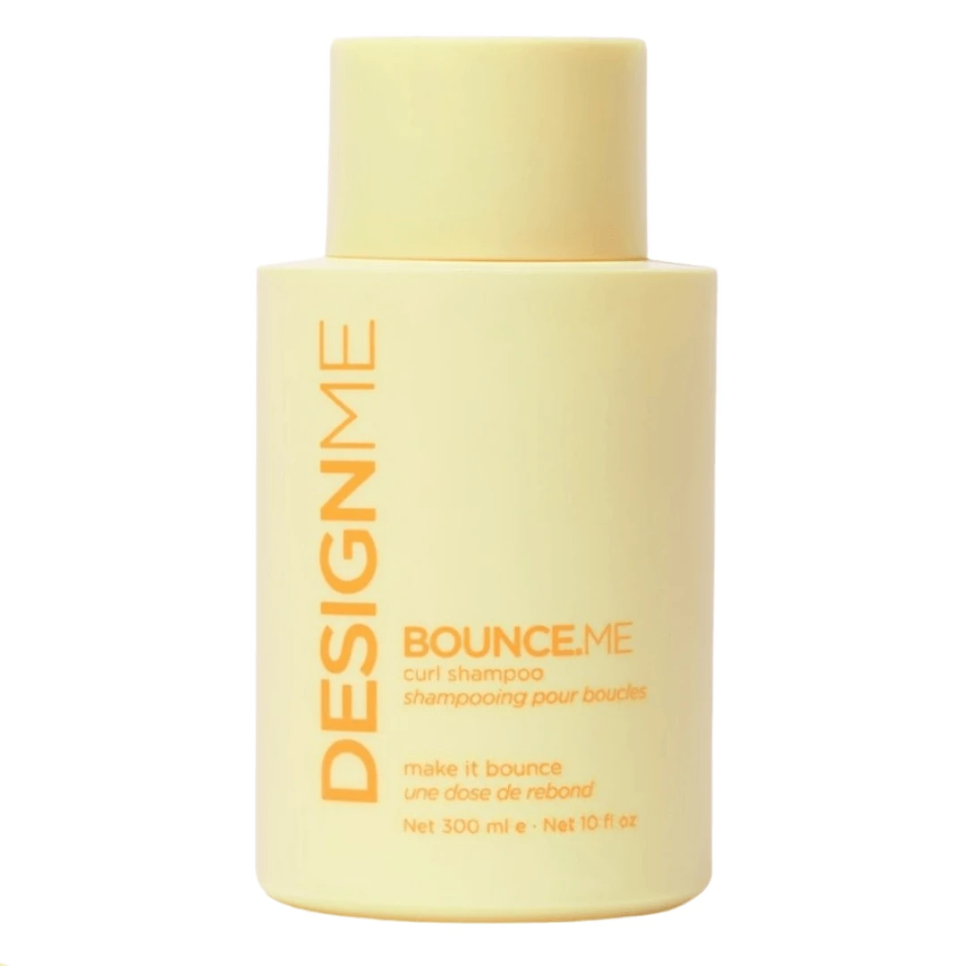 DESIGN ME - Shampoing Cheveux Bouclés Bounce Me 2 DESIGN ME - Shampoing Cheveux Bouclés Bounce Me – Image 2