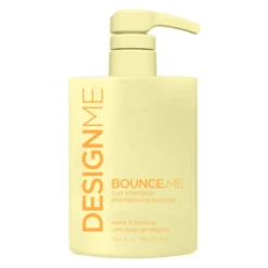DESIGN ME - Shampoing Cheveux Bouclés Bounce Me -René furterer Shop bounce me shampoing cheveux boucles design me 416303 1