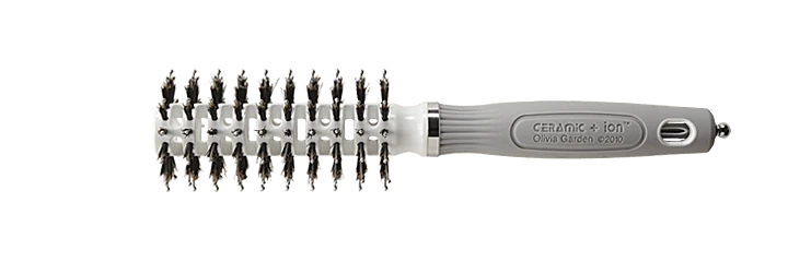 Brosse 100% Sanglier Turbo Vent Combo Collection - Olivia Garden 5 Brosse 100% Sanglier Turbo Vent Combo Collection - Olivia Garden – Image 5