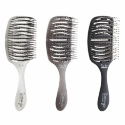 Brosse Flexible Tension Idetangle Collection - Olivia Garden