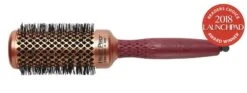Brosse Heat Pro Thermal Ceramic Ion Collection - Olivia Garden -René furterer Shop brosse heat pro thermal ceramic ion collection olivia garden 429019