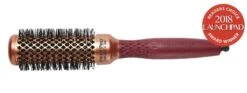 Brosse Heat Pro Thermal Ceramic Ion Collection - Olivia Garden -René furterer Shop brosse heat pro thermal ceramic ion collection olivia garden 674685