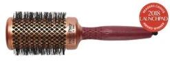 Brosse Heat Pro Thermal Ceramic Ion Collection - Olivia Garden -René furterer Shop brosse heat pro thermal ceramic ion collection olivia garden 737482