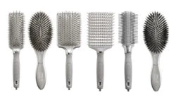 Brosse Nano Cemaric Ion XL Pro Paddle Collection - Olivia Garden