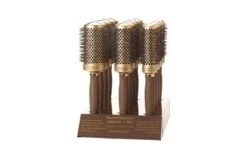 Brosse Nano Thermic Cemaric Ion Round Thermal Collection - Olivia Garden 12 Brosse Nano Thermic Cemaric Ion Round Thermal Collection - Olivia Garden -René furterer Shop brosse nano thermic cemaric ion round thermal collection olivia garden 954920