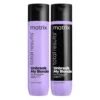 MATRIX Duo Total Result Unbreak My Blonde