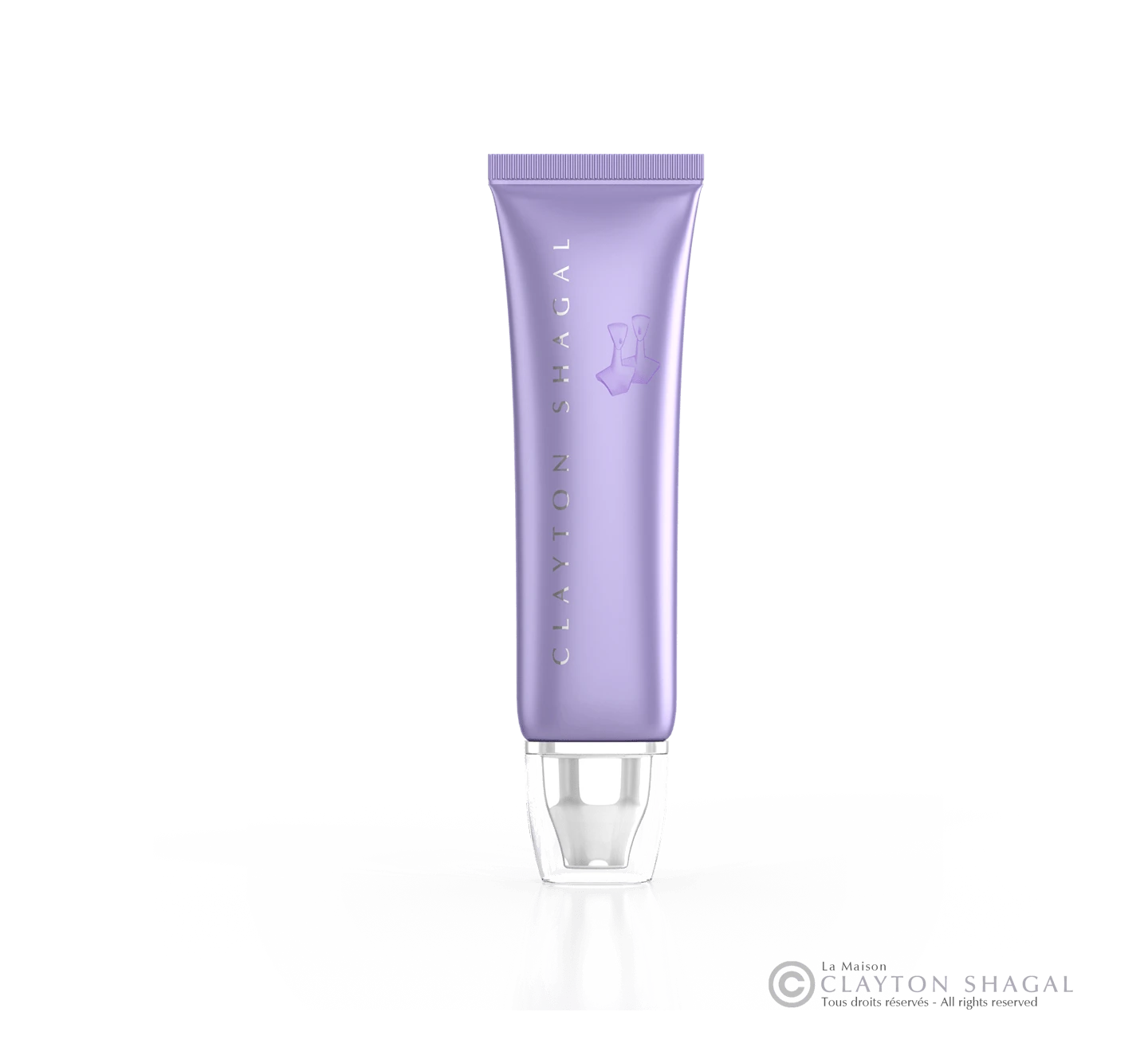 CLAYTON SHAGAL - Duo Promotionnel Serum 13 CLAYTON SHAGAL - Duo Promotionnel Serum – Image 13