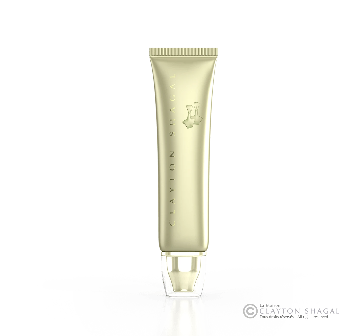 CLAYTON SHAGAL - Duo Promotionnel Serum 11 CLAYTON SHAGAL - Duo Promotionnel Serum – Image 11
