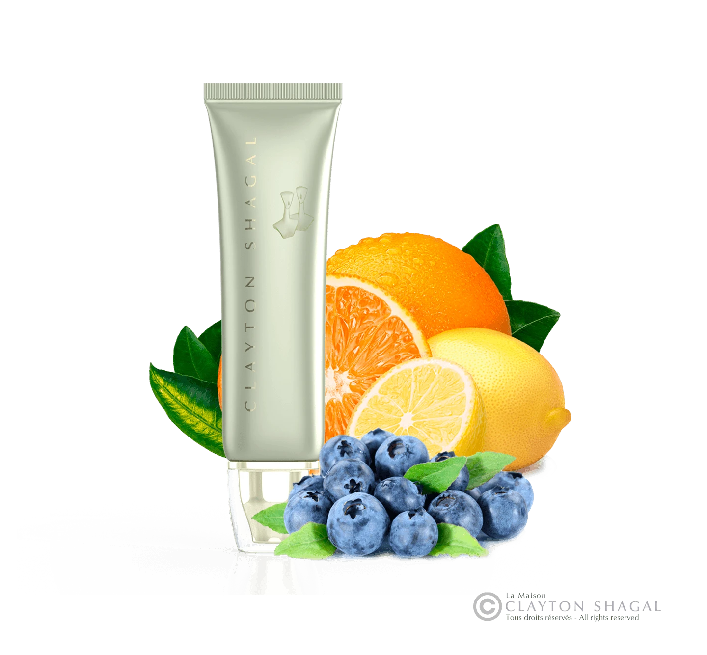 CLAYTON SHAGAL - Duo Promotionnel Serum 12 CLAYTON SHAGAL - Duo Promotionnel Serum – Image 12