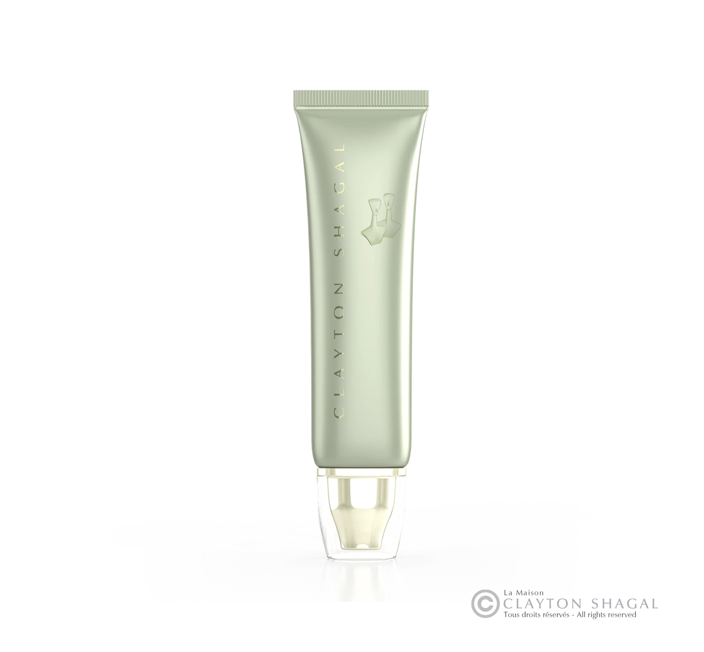 CLAYTON SHAGAL - Duo Promotionnel Serum 9 CLAYTON SHAGAL - Duo Promotionnel Serum – Image 9