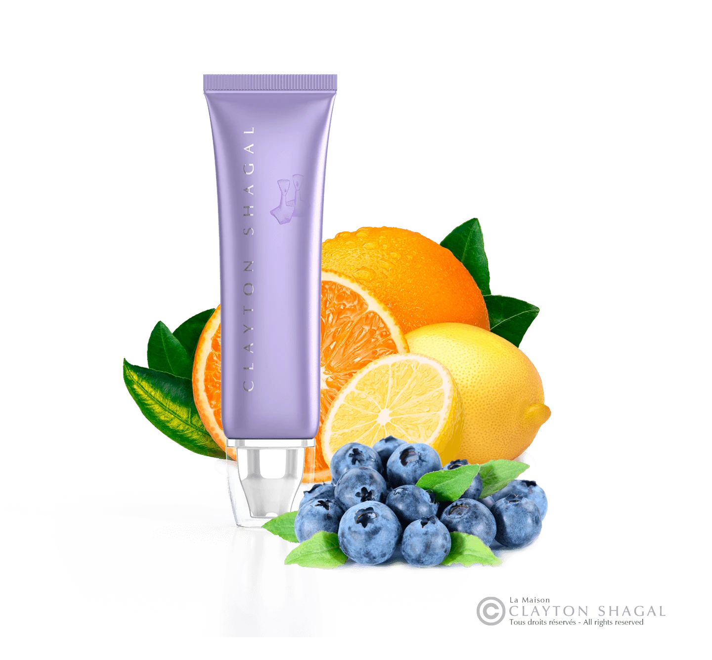 CLAYTON SHAGAL - Duo Promotionnel Serum Clinique 12 CLAYTON SHAGAL - Duo Promotionnel Serum Clinique – Image 12