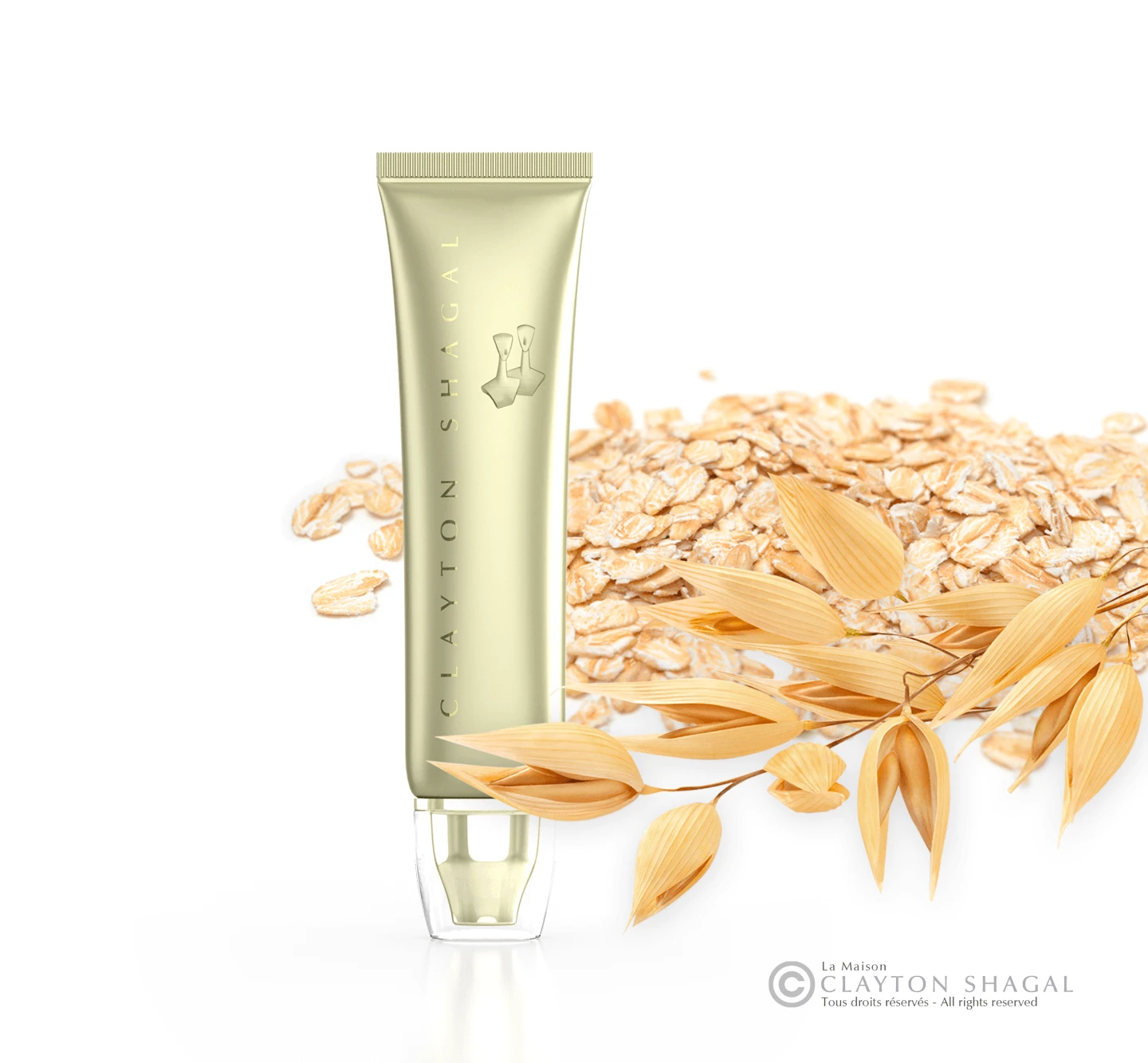 CLAYTON SHAGAL - Duo Promotionnel Serum Clinique 17 CLAYTON SHAGAL - Duo Promotionnel Serum Clinique – Image 17