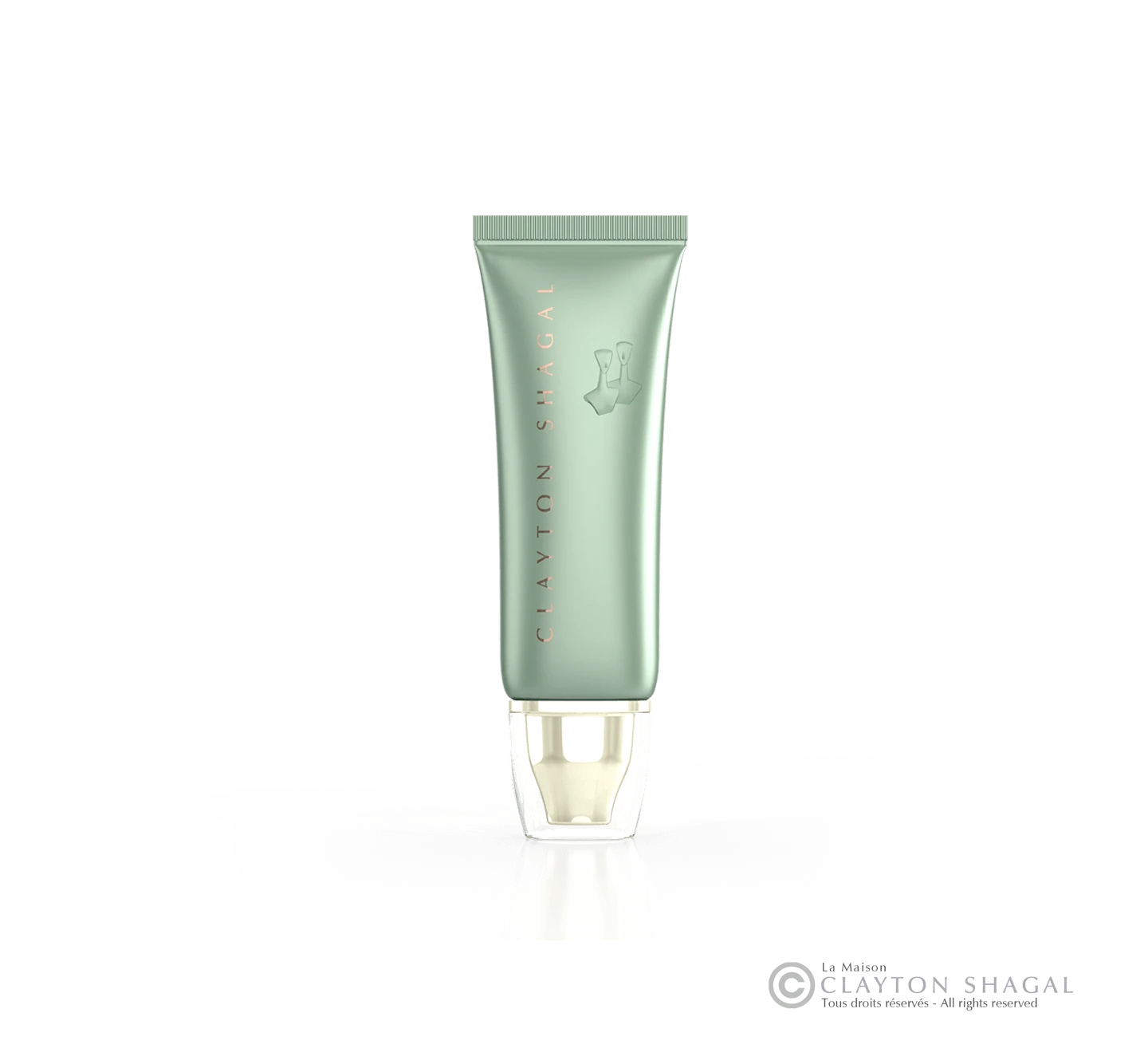 CLAYTON SHAGAL - Duo Promotionnel Serum Clinique 11 CLAYTON SHAGAL - Duo Promotionnel Serum Clinique – Image 11