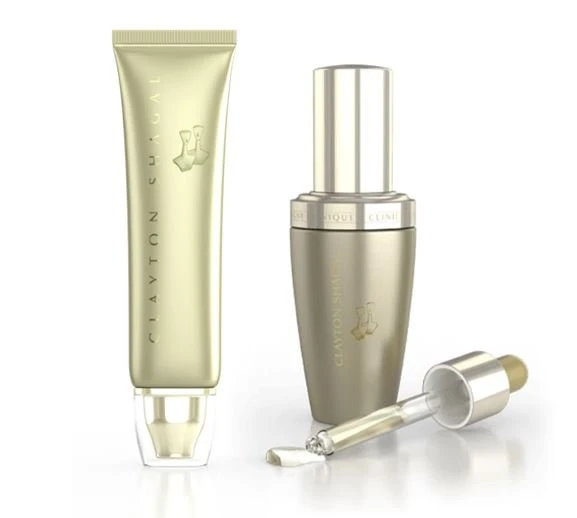 CLAYTON SHAGAL - Duo Promotionnel Serum Clinique 10 CLAYTON SHAGAL - Duo Promotionnel Serum Clinique – Image 10