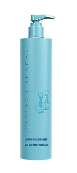 CLAYTON SHAGAL - Gel Nettoyant Purifiant -René furterer Shop clayton shagal gel nettoyant purifiant 464744