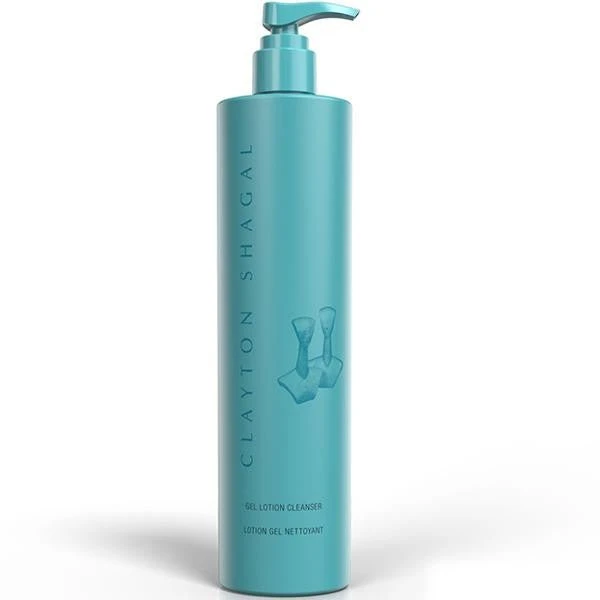 CLAYTON SHAGAL - Lotion Gel Nettoyant 3 CLAYTON SHAGAL - Lotion Gel Nettoyant – Image 3