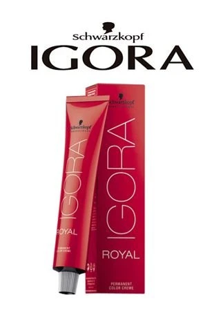 Coloration Igora Royal - Reflet Boosters 1 Coloration Igora Royal - Reflet Boosters