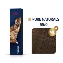 Wella Coloration Koleston Perfect Naturals -René furterer Shop coloration koleston perfect naturals 369415