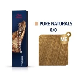 Wella Coloration Koleston Perfect Naturals -René furterer Shop coloration koleston perfect naturals 571217