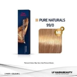 Wella Coloration Koleston Perfect Naturals -René furterer Shop coloration koleston perfect naturals 830246