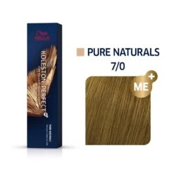 Wella Coloration Koleston Perfect Naturals -René furterer Shop coloration koleston perfect naturals 929033