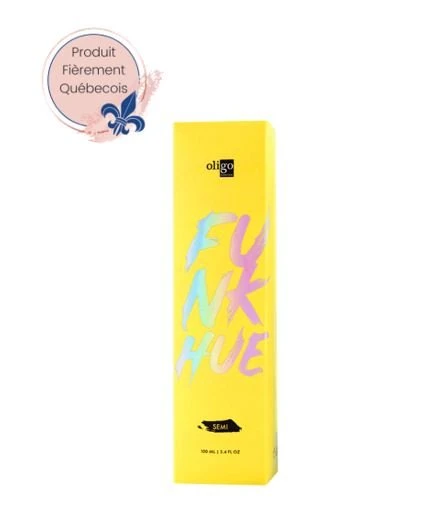 Coloration Oligo Funk Hue 1 Coloration Oligo Funk Hue