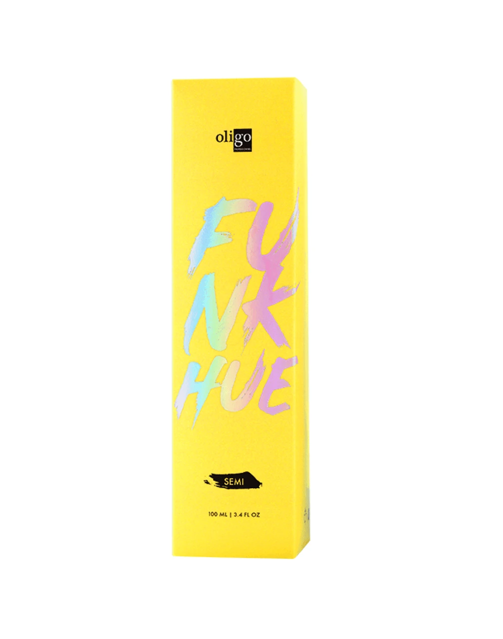 Coloration Oligo Funk Hue 2 Coloration Oligo Funk Hue – Image 2