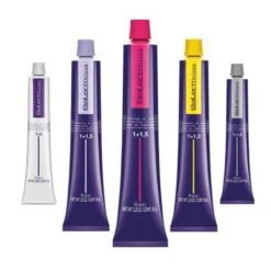 Coloration Salerm Vision