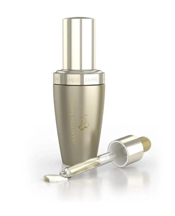 CLAYTON SHAGAL - Concentré De Sérum Colhy 1 CLAYTON SHAGAL - Concentré De Sérum Colhy