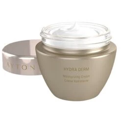 CLAYTON SHAGAL - Crème Hydra Derm