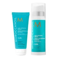 Crème Modelage Des Boucles - Moroccanoil