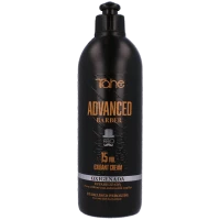 Crème Oxydante Oxygénée Stabilisée 15 Vol. 400 Ml - TAHE Advanced Barber