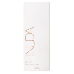 NUDA - Creme Pour Le Corps