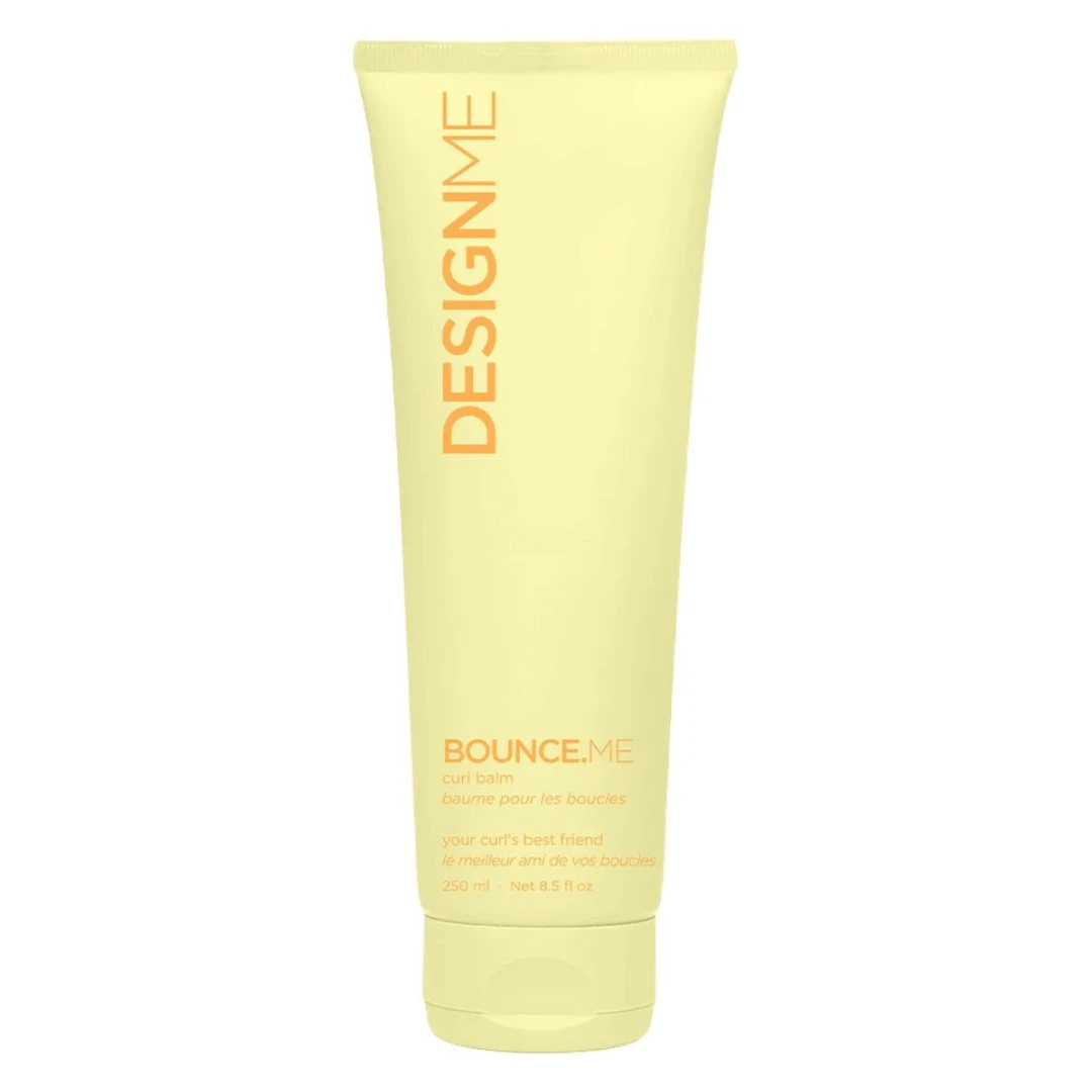 DESIGN ME - Baume Cheveux Bouclés Bounce Me 1 DESIGN ME - Baume Cheveux Bouclés Bounce Me
