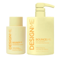 DESIGN ME - Shampoing Cheveux Bouclés Bounce Me
