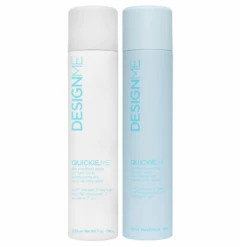 DESIGN ME - Shampoing Sec Quickie Me