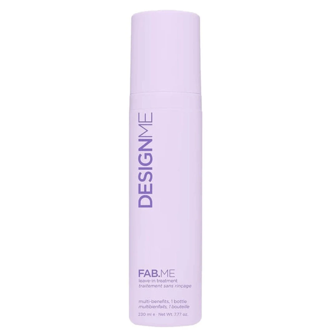 DESIGN ME - Traitement Sans Rinçage Fab Me 1 DESIGN ME - Traitement Sans Rinçage Fab Me