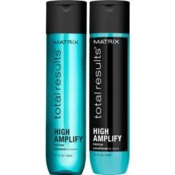 DUO Total Result High Amplify - Matrix