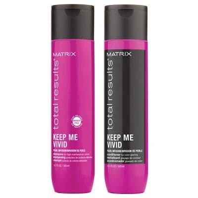 DUO Total Result Keep Me Vivid - Matrix 1 DUO Total Result Keep Me Vivid - Matrix
